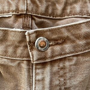 Vintage Carhartt pants